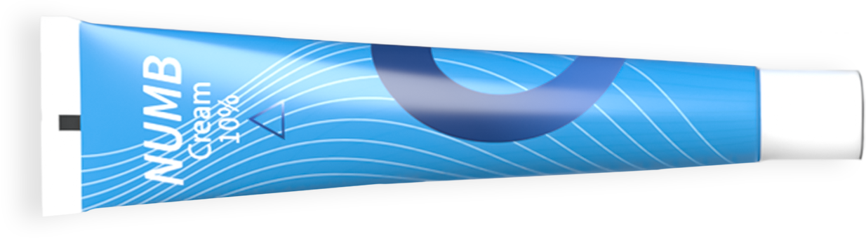 STIFFO Power Gel